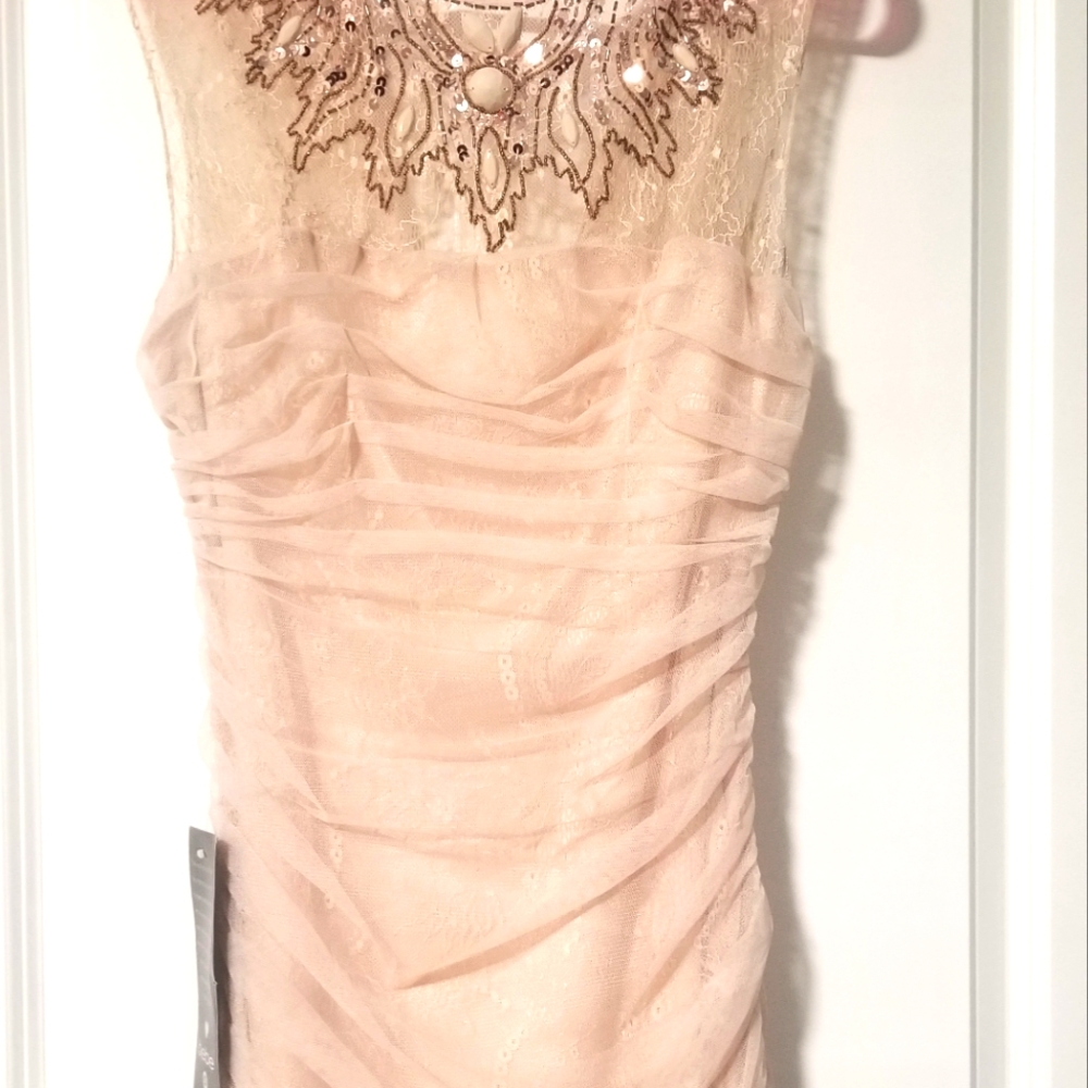 Party dress bodycon dress